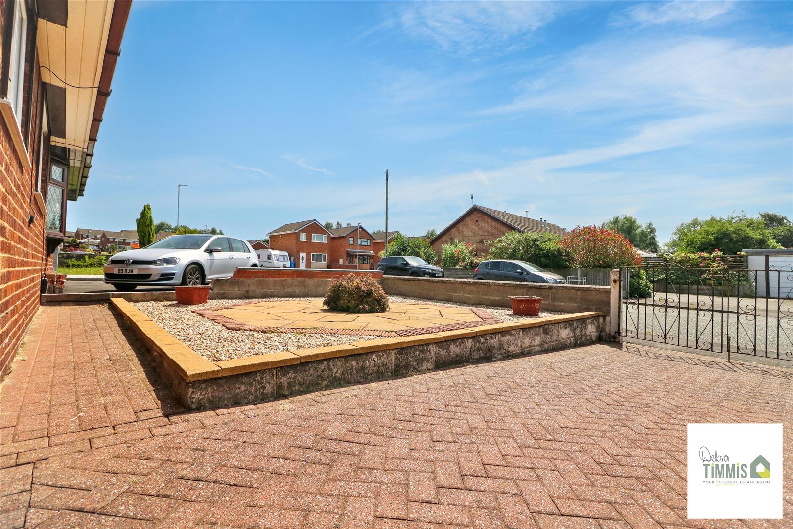 Hoveringham Drive, Eaton Park, Stoke-On-Trent